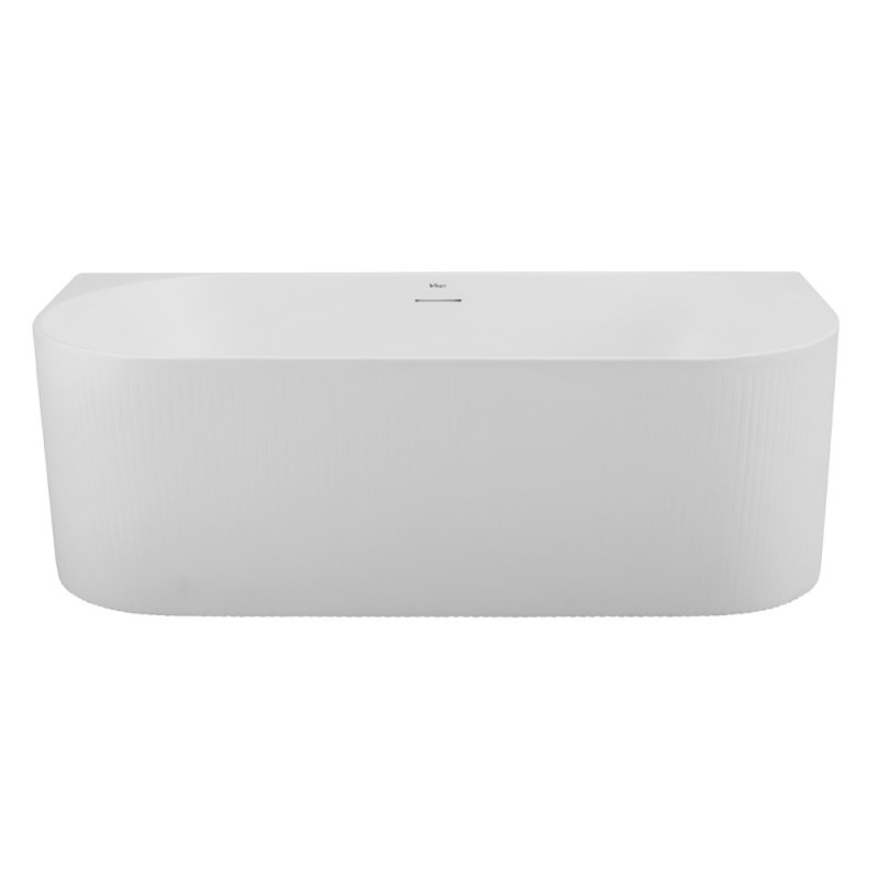 Фото Акриловая ванна BelBagno 170x80 BB412-1700-800-MATT