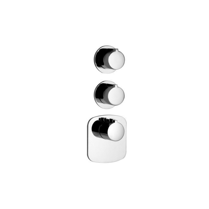 Фото Смеситель для душа Gessi Tondo 43234#031