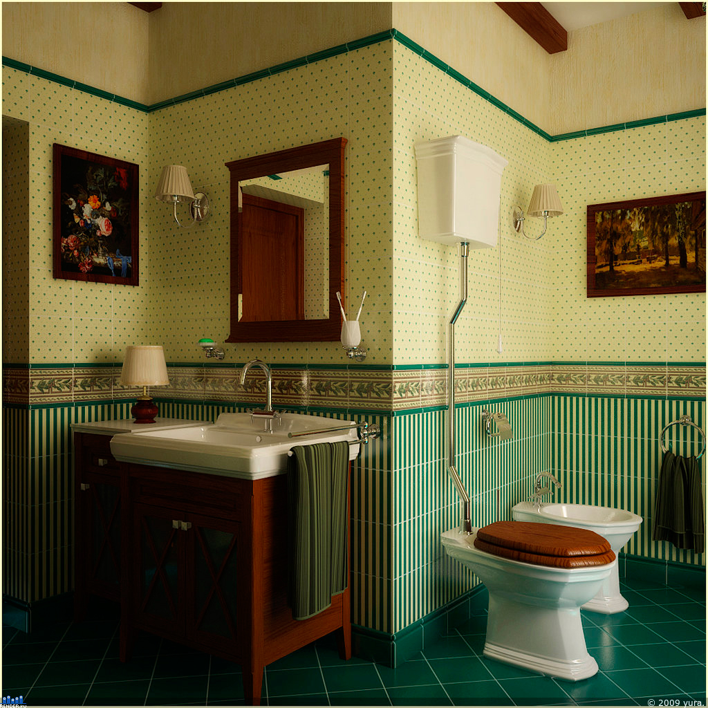 Фото Раковина Villeroy&Boch Hommage 710175R1