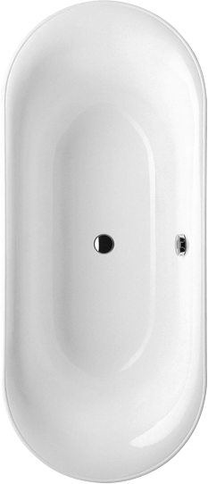Фото Квариловая ванна Villeroy&Boch Cetus 175x75 UBQ175CEU7V-01