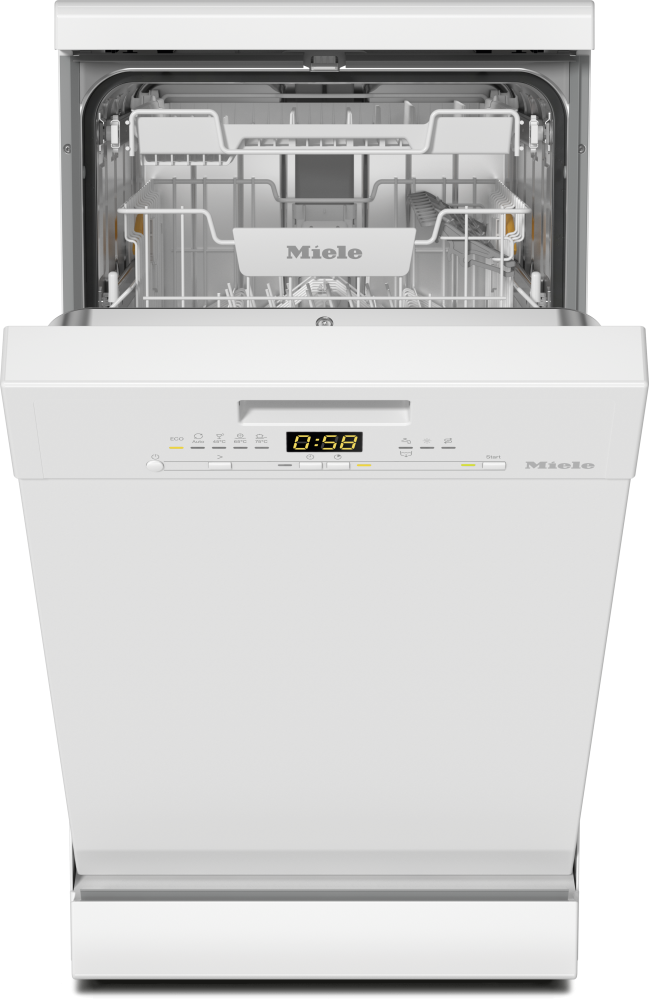 Фото Посудомоечная машина Miele G 5540 SC SL Active