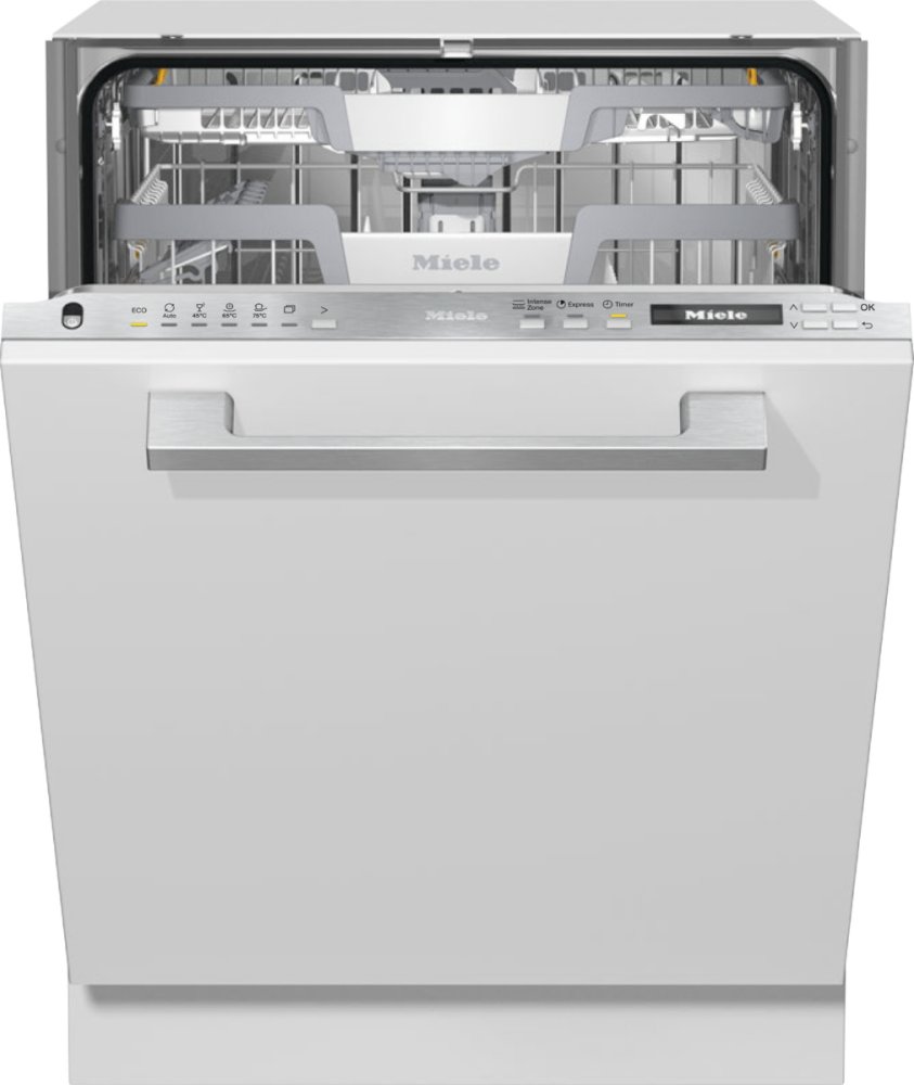 Фото Посудомоечная машина Miele G 7250 SCVi