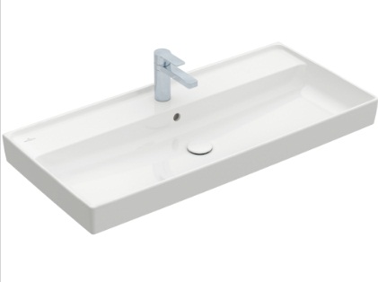 Фото Раковина Villeroy&Boch Collaro 4A33A5R1