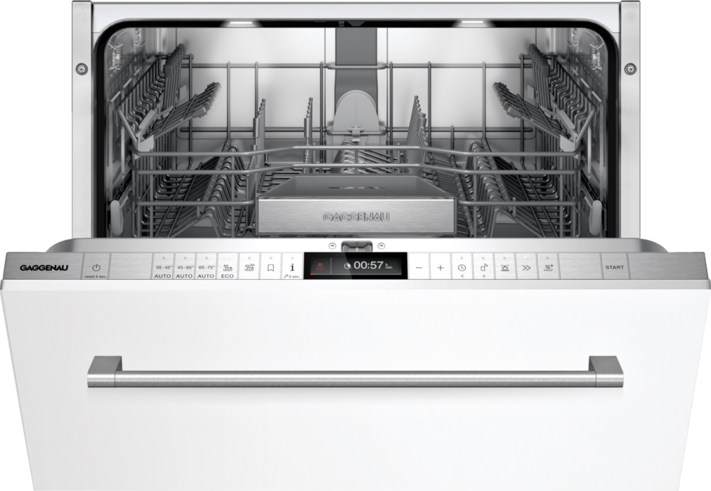 Фото Посудомоечная машина Gaggenau DF210100