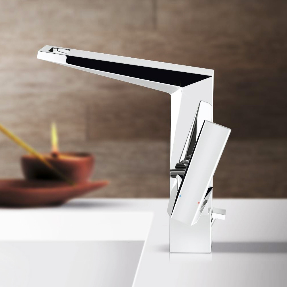 Фото Смеситель для раковины Grohe Allure Brilliant 23109000