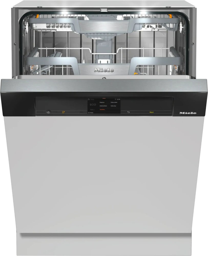 Фото Посудомоечная машина Miele G 7925 SCi XXL AutoDos