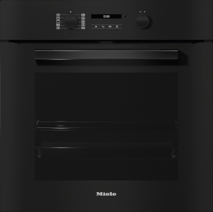 Фото Духовой шкаф Miele H2851BPOBSW