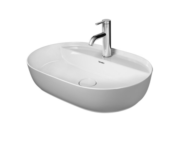Фото Раковина Duravit Luv 60 380600000