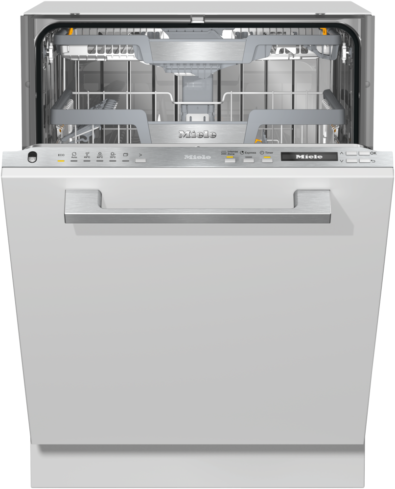 Фото Посудомоечная машина Miele G 7278 SCVi XXL E