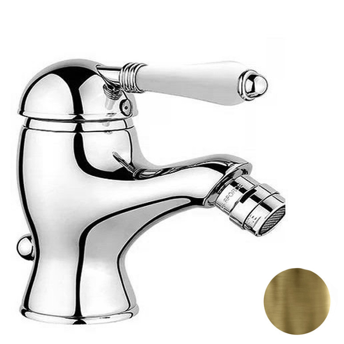 Фото Смеситель для биде Nicolazzi Petit M.Blanc 3403BZ76