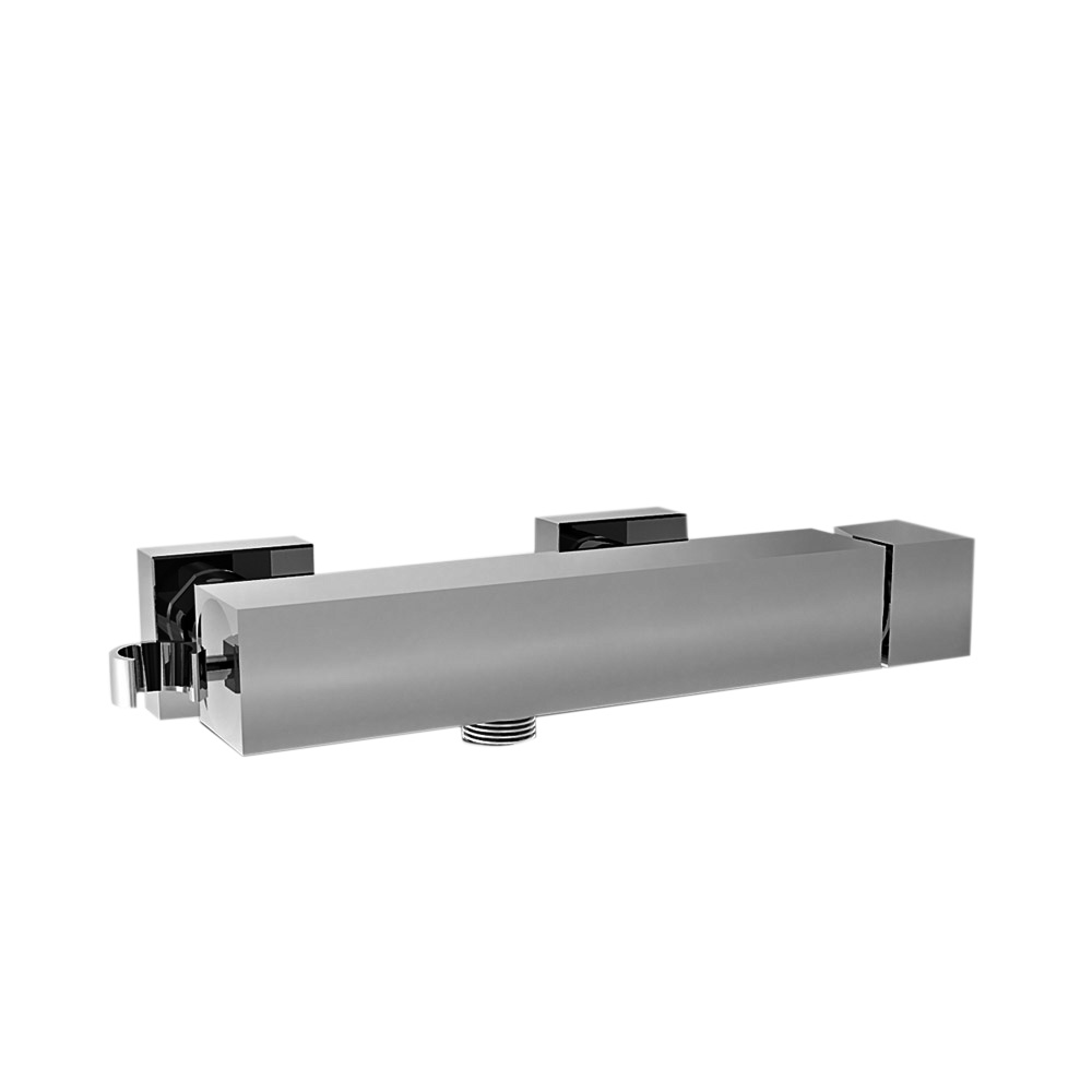 Фото Смеситель для душа STELLA BAMBOO QUADRO BQ 02403 CR00