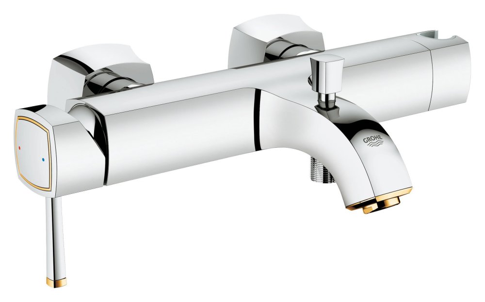 Фото Смеситель для ванны Grohe Grandera 23317IG0