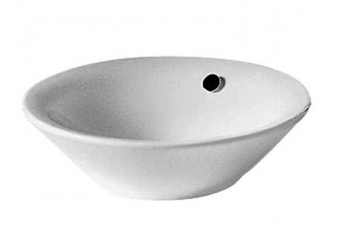 Фото Раковина Duravit Starck 1 04085300001-WG