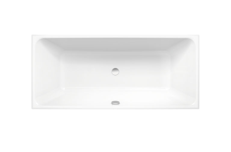 Фото Стальная ванна Bette Loft 170x80 3171-000 PLUS