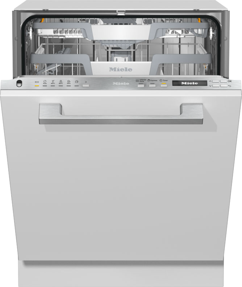 Фото Посудомоечная машина Miele G 7280 SCVi