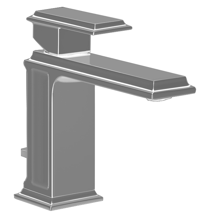 Фото Смеситель для раковины Gessi Eleganza 46001#149