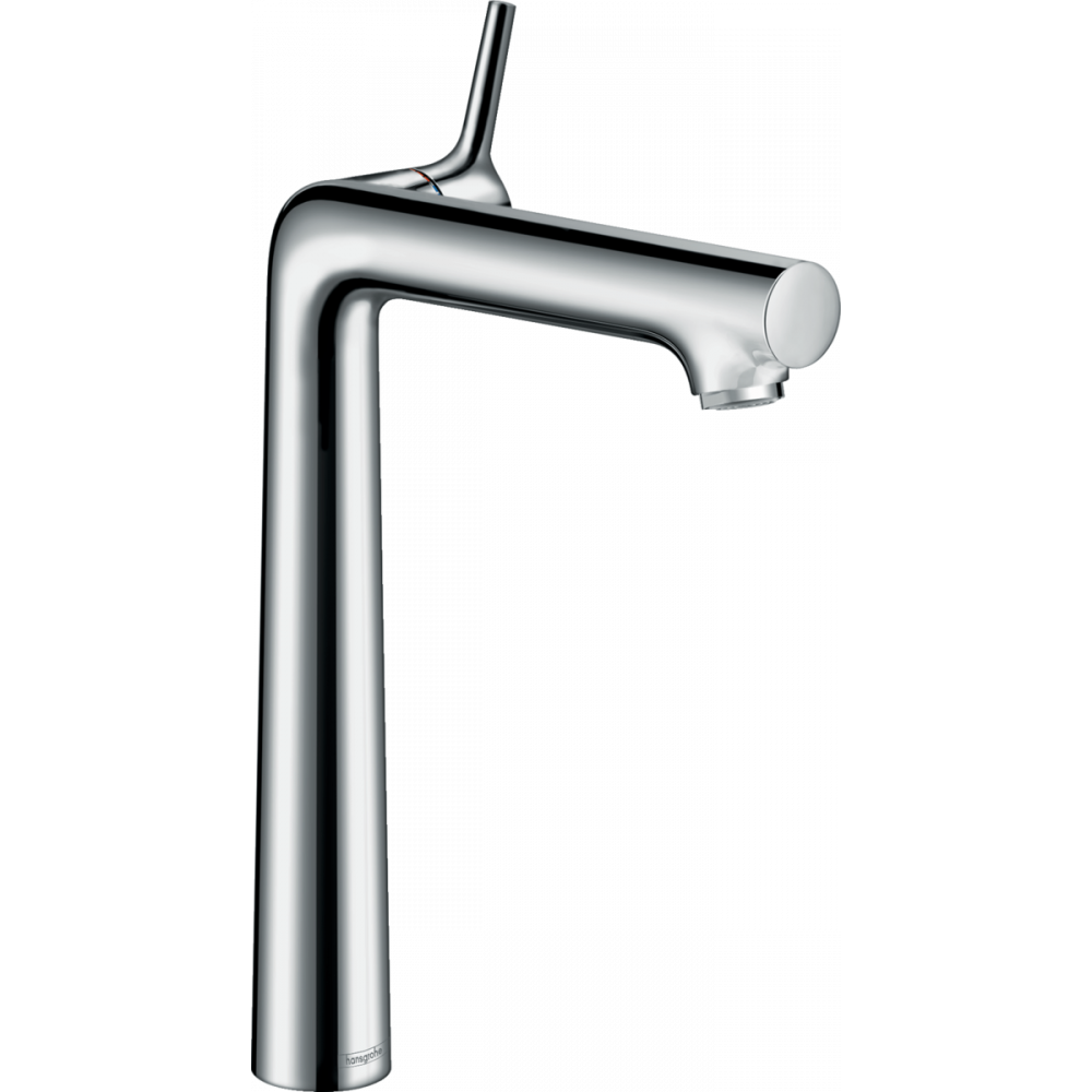 Фото Смеситель для раковины hansgrohe Talis S 250 72116000 без сливного набора, хром