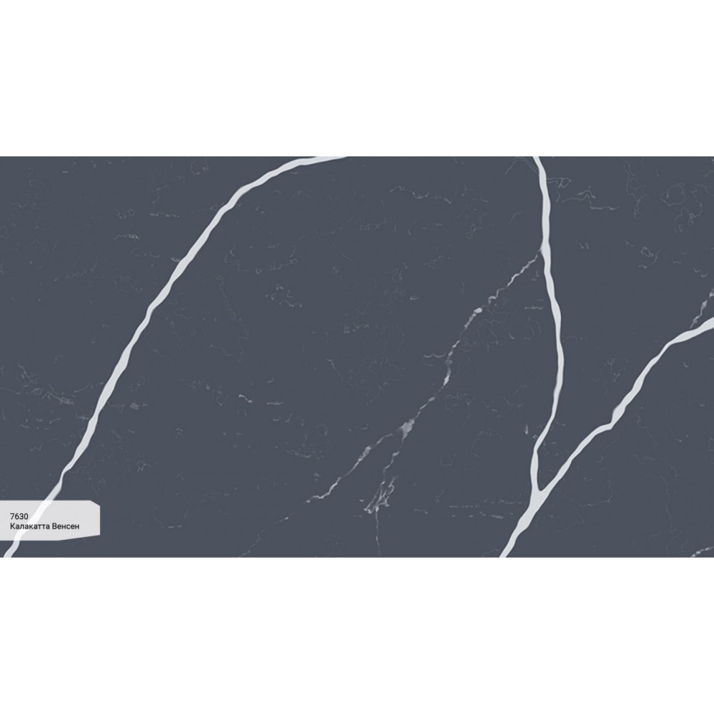 Фото Столешница Avant Quartz 7630 Калакатта Венсен