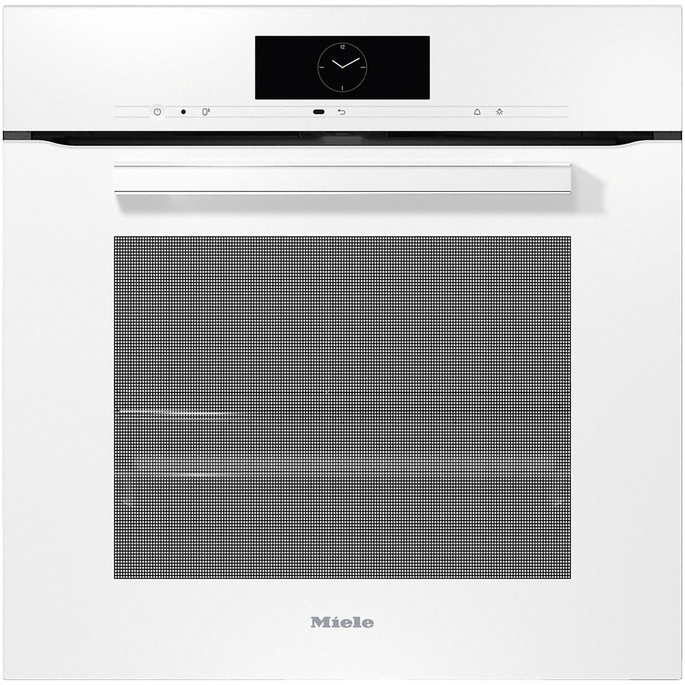 Фото Встраиваемый духовой шкаф Miele с Dialog oven DO 7860 BRWS