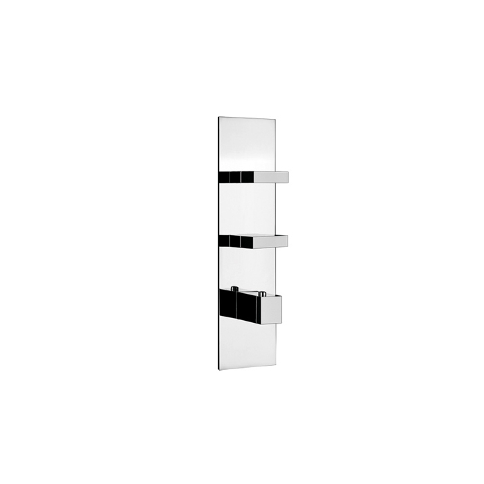 Фото Смеситель для душа Gessi Rettangolo 43024#031