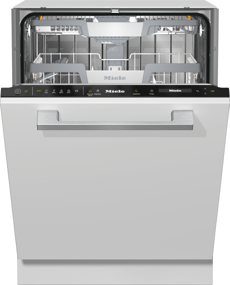 Фото Посудомоечная машина Miele G 7465 SCVi XXL AutoDos