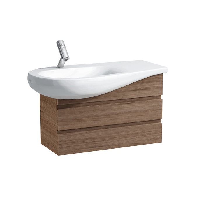 Фото Раковина Laufen Alessi One 90 8.1497.5.400.104.1