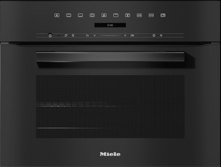 Фото Духовой шкаф Miele H7244BOBSW