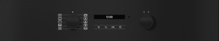 Фото Духовой шкаф Miele H2465BP