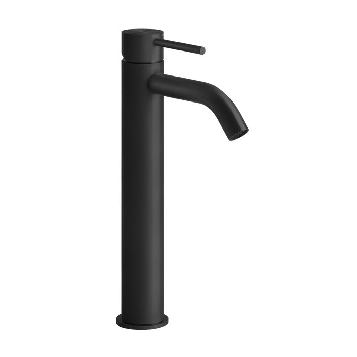 Фото Смеситель для раковины Gessi 316 54009#299 черный