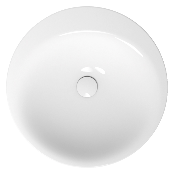 Фото Раковина Bette Lux Oval Couture 50x50 A220-000 HLW1