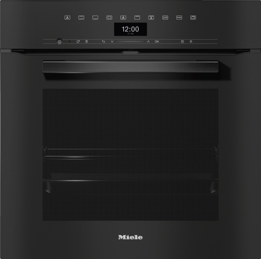 Фото Духовой шкаф Miele H7460BOBSW