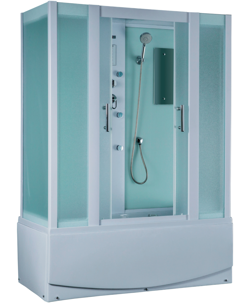 Фото Душевая кабина Timo Eco TE-0750