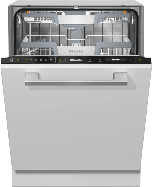 Фото Посудомоечная машина Miele G 7783 SCVi AutoDos K2O FF