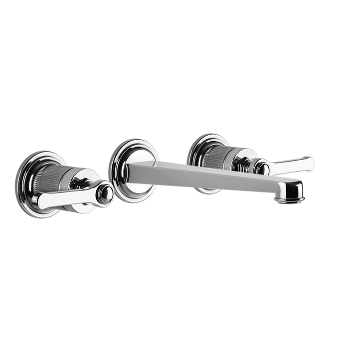 Фото Смеситель для раковины Gessi Venti 20 65091#031