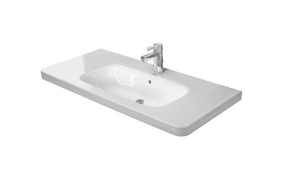 Фото Раковина Duravit DuraStyle 23201000001-WG