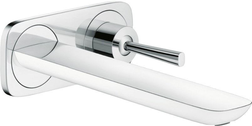 Фото Смеситель для раковины hansgrohe Pura Vida 15085400