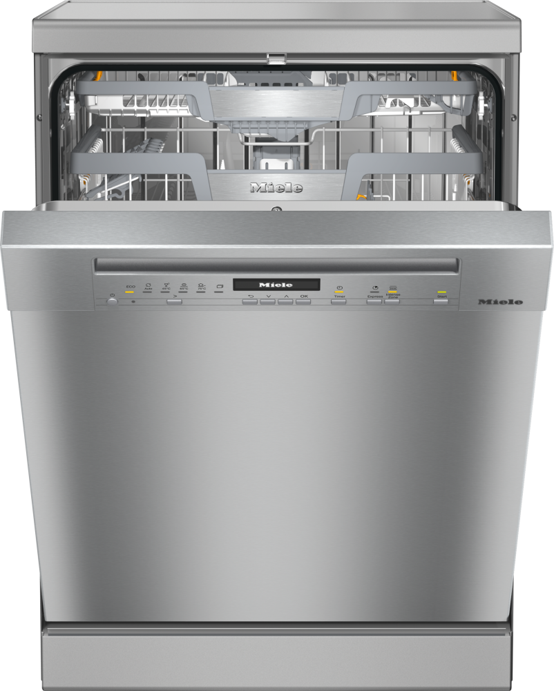 Фото Посудомоечная машина Miele G 7223 SC Front E
