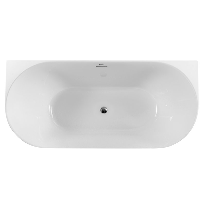 Фото Акриловая ванна BelBagno 170x80 BB412-1700-800