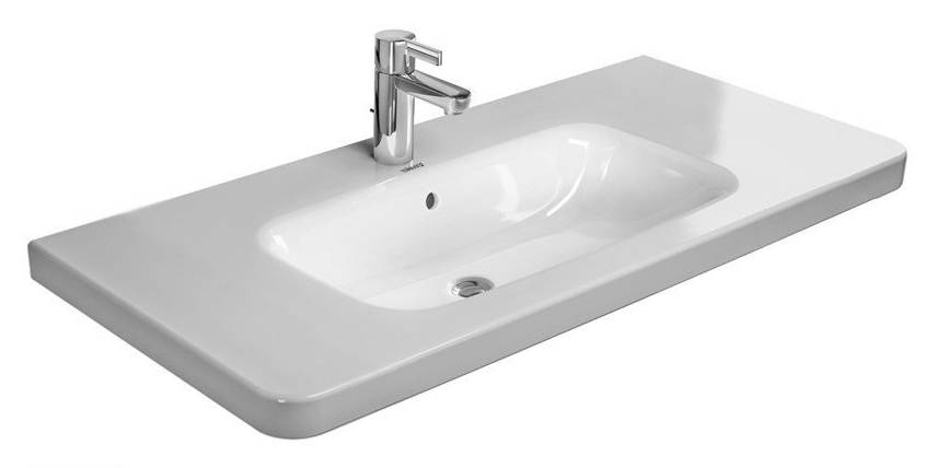 Фото Раковина Duravit DuraStyle 2320100000