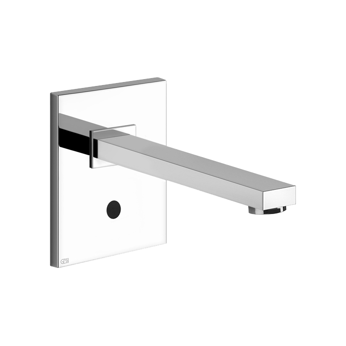 Фото Смеситель для раковины Gessi Rettangolo 20130#031
