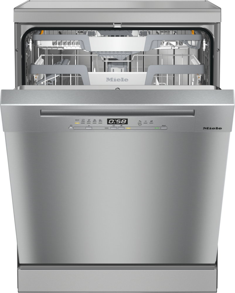 Фото Посудомоечная машина Miele G 5333 SC Front Active Plus E
