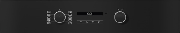 Фото Духовой шкаф Miele H2467BPOBSW