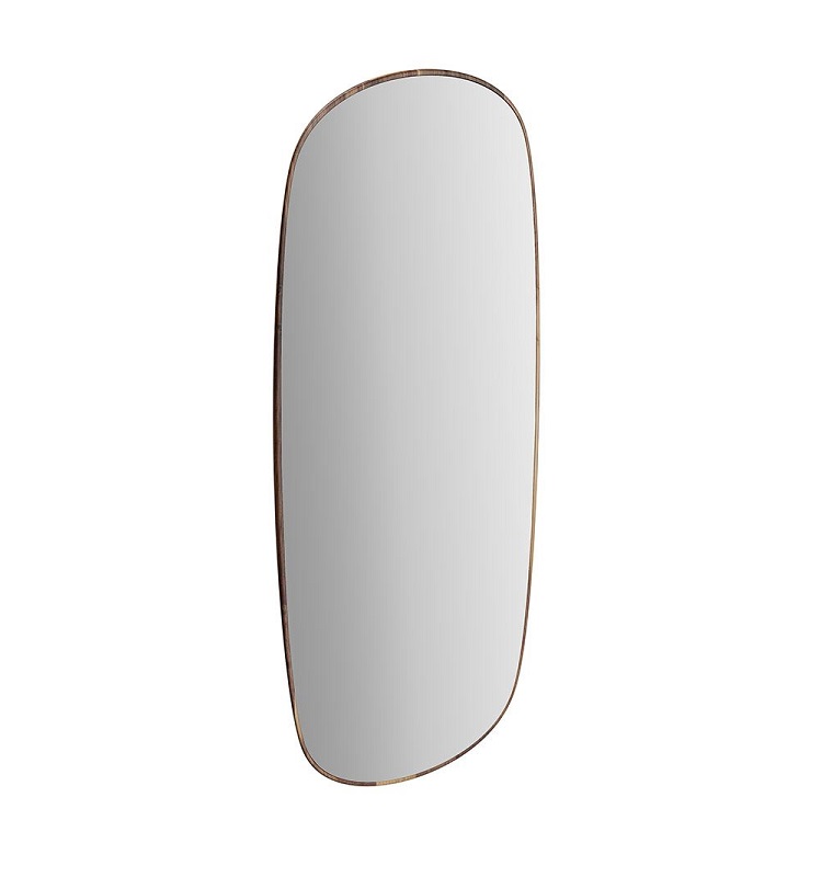 Фото Зеркало Vitra Plural 64059 35 см