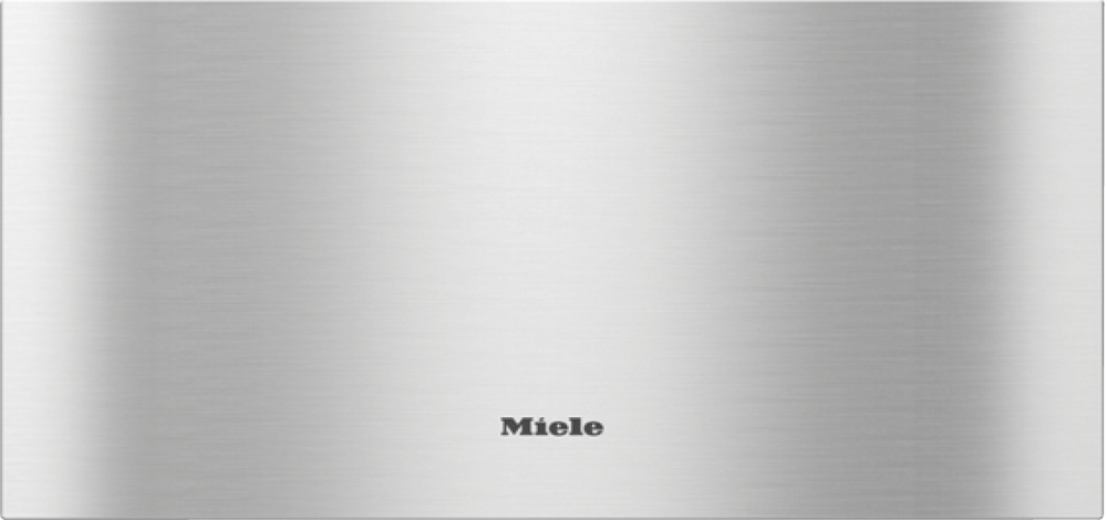 Фото Подогреватель посуды и пищи Miele ESW 7120 EDST/CLST