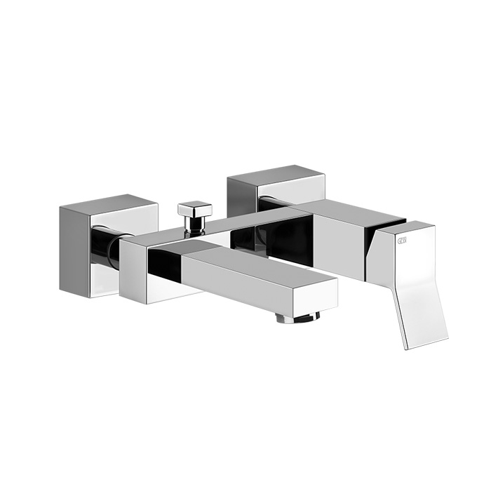 Фото Смеситель для биде Gessi Rettangolo K 53013#031