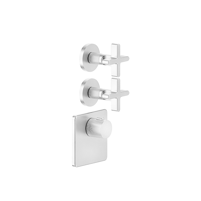 Фото Смеситель для душа Gessi Inciso 58344#031
