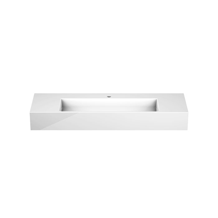 Фото Раковина Burgbad Crono 121 MWDT121C0001*1