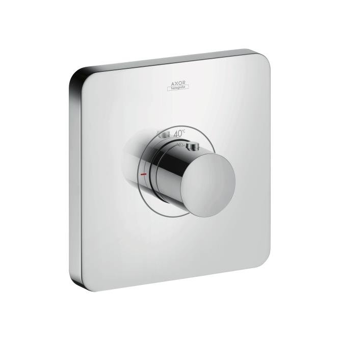 Фото Внешняя часть термостата для душа Axor ShowerSelect 36711000