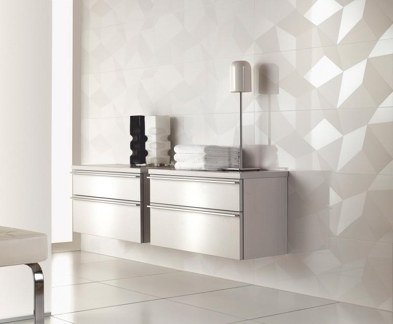 Фото Тумба под раковину Villeroy&Boch Venticello A92301DH, белый глянец