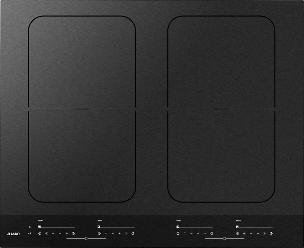 Фото Варочная панель Asko HI1655MF